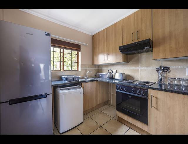 2 BEDROOM APARTMENT TO LET IN RIVONIA